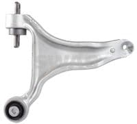 Neatkarīgās balstiekārtas svira, Riteņa piekare