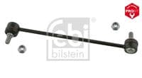 Stiepnis/Atsaite, Stabilizators