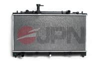 Radiators, Motora dzesēšanas sistēma