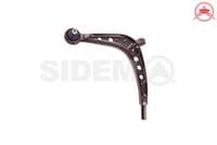 Neatkarīgās balstiekārtas svira, Riteņa piekare