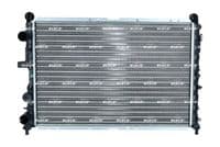 Radiators, Motora dzesēšanas sistēma