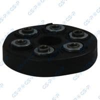 Šarnīrs, kardānvārpsta