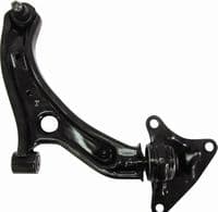 Neatkarīgās balstiekārtas svira, Riteņa piekare