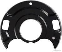 Dubļu sargs, Bremžu disks