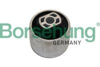 Piekare, Šķērssvira