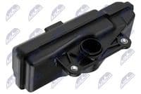 Hidrofiltrs, Automātiskā pārnesumkārba