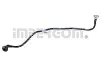 Radiatora cauruļvads