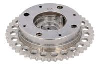 Sadales vārpstas regulēšanas mehānisms