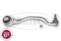 Neatkarīgās balstiekārtas svira, Riteņa piekare