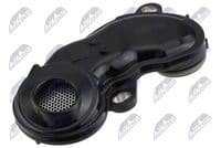 Eļļas sūkņa ieplūdes caurule