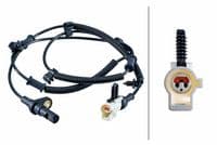 Devējs, Riteņu griešanās ātrums