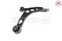 Neatkarīgās balstiekārtas svira, Riteņa piekare