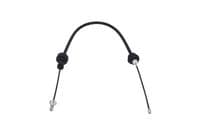 Trose, Sajūga pievads