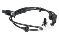 Devējs, Riteņu griešanās ātrums