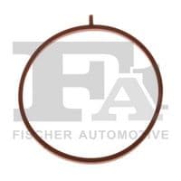 Blīve, Ieplūdes kolektora korpuss