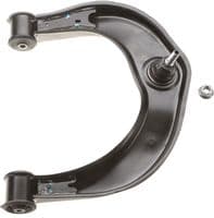 Neatkarīgās balstiekārtas svira, Riteņa piekare