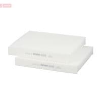 Filtrs, Salona telpas gaiss