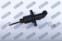 Galvenais cilindrs, Sajūgs