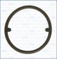 Blīvgredzens, Eļļas radiators