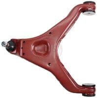 Neatkarīgās balstiekārtas svira, Riteņa piekare