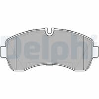 Bremžu uzliku kompl., Disku bremzes