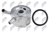 Eļļas radiators, Motoreļļa