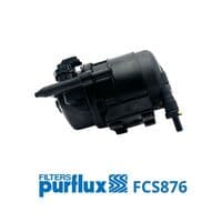 Degvielas filtrs