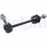 Stiepnis/Atsaite, Stabilizators