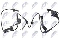 Devējs, Riteņu griešanās ātrums