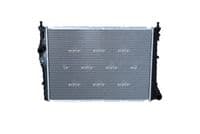 Radiators, Motora dzesēšanas sistēma