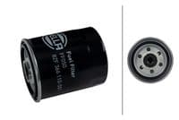Degvielas filtrs