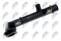 Dzesēšanas šķidruma flancis