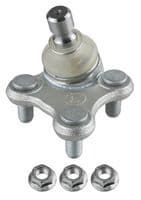 Balst-/Virzošais šarnīrs