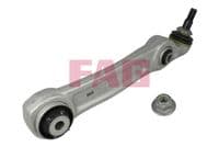 Neatkarīgās balstiekārtas svira, Riteņa piekare