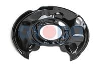 Dubļu sargs, Bremžu disks