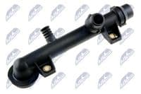 Dzesēšanas šķidruma flancis