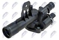 Termostats, Dzesēšanas šķidrums