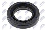 Blīvgredzens, Sveces kanāls