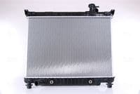 Radiators, Motora dzesēšanas sistēma