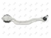 Neatkarīgās balstiekārtas svira, Riteņa piekare