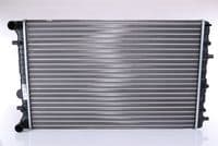 Radiators, Motora dzesēšanas sistēma