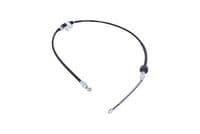 Trose, Stāvbremžu sistēma