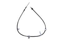 Trose, Stāvbremžu sistēma