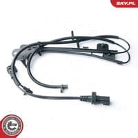 Devējs, Riteņu griešanās ātrums