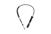 Trose, Mehāniskā pārnesumkārba