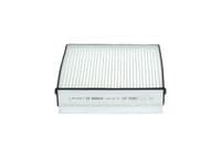 Filtrs, Salona telpas gaiss