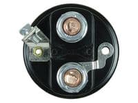 Vāciņš, Startera relejs