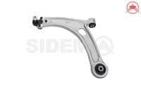 Neatkarīgās balstiekārtas svira, Riteņa piekare