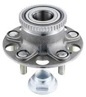 Riteņa rumbas gultņa komplekts