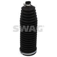 Putekļusargu komplekts, Stūres iekārta